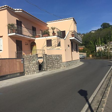 Milordrelais Villa มัสซาลูเบรนเซ ภายนอก รูปภาพ