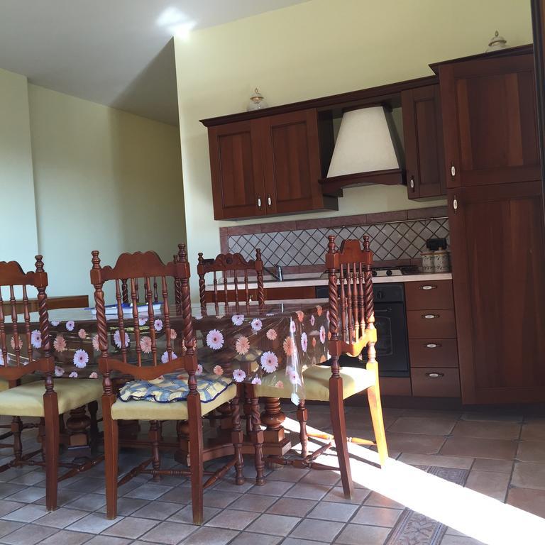 Milordrelais Villa มัสซาลูเบรนเซ ภายนอก รูปภาพ