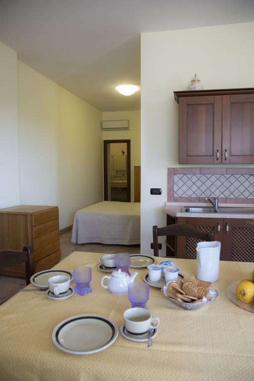 Milordrelais Villa มัสซาลูเบรนเซ ภายนอก รูปภาพ